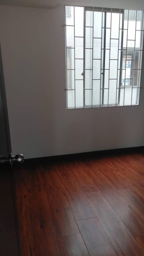Apartamento en venta en Ciudad Tintal, Bogotá · foto 8 de 24