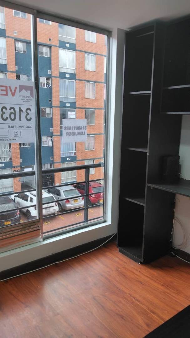 Apartamento en venta en Ciudad Tintal, Bogotá · foto 9 de 24
