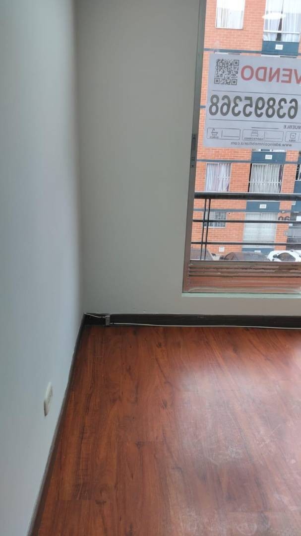 Apartamento en venta en Ciudad Tintal, Bogotá · foto 12 de 24