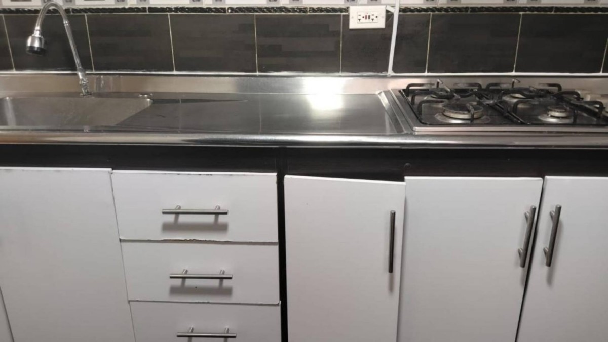 Apartamento en venta en Ciudad Tintal, Bogotá · foto 14 de 24