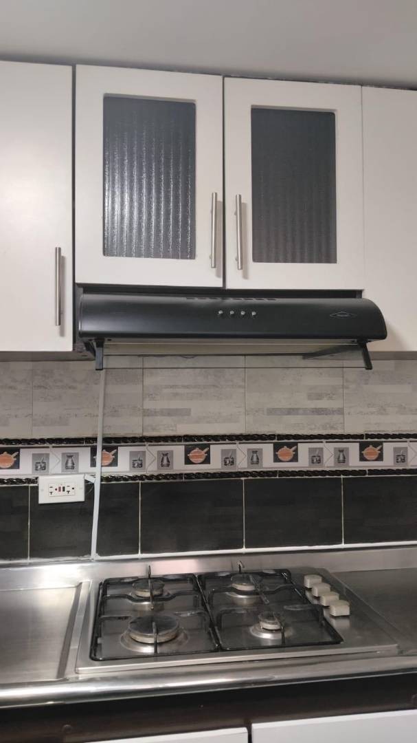 Apartamento en venta en Ciudad Tintal, Bogotá · foto 15 de 24