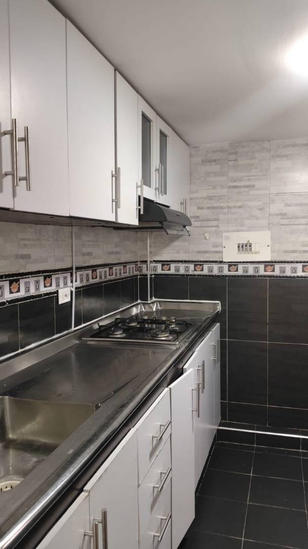 Apartamento en venta en Ciudad Tintal, Bogotá · foto 17 de 24
