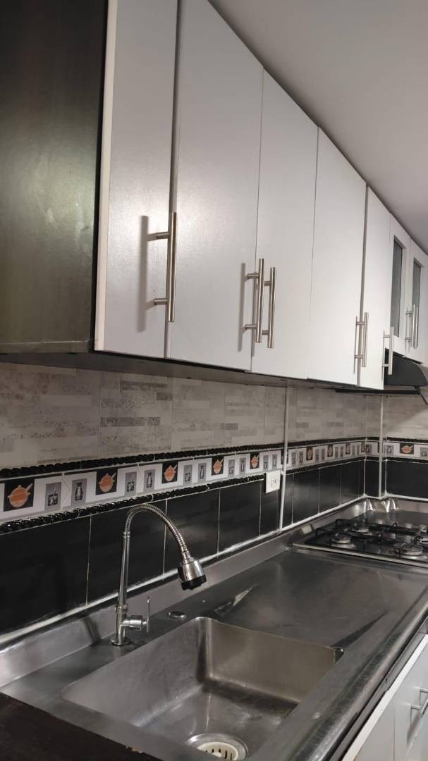 Apartamento en venta en Ciudad Tintal, Bogotá · foto 19 de 24