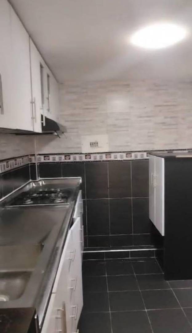 Apartamento en venta en Ciudad Tintal, Bogotá · foto 22 de 24