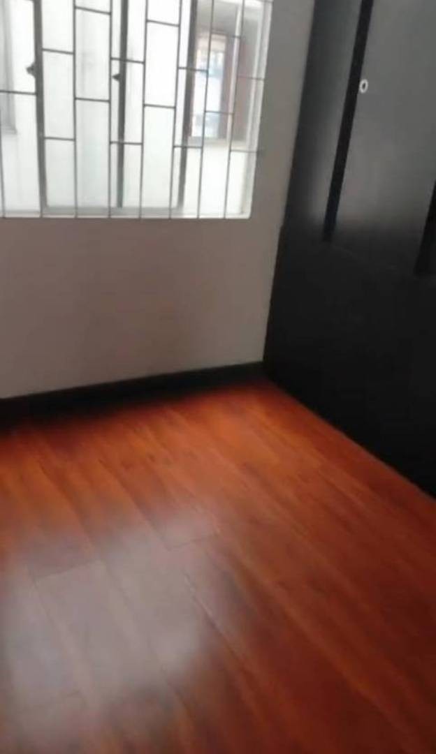Apartamento en venta en Ciudad Tintal, Bogotá · foto 23 de 24