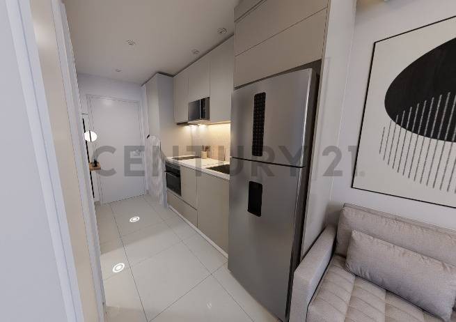 Departamento en venta en Las Lomas