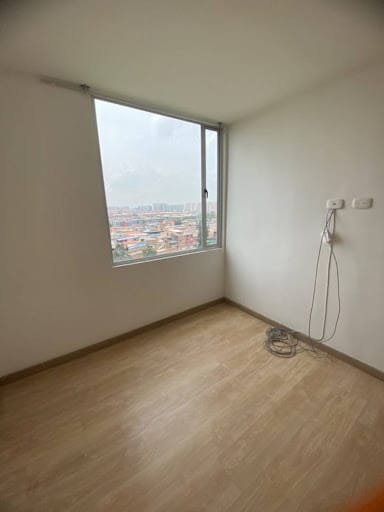 Apartamento de 2 alcobas en arriendo en El Vergel, Bogotá, 56 m² · foto 11 de 15