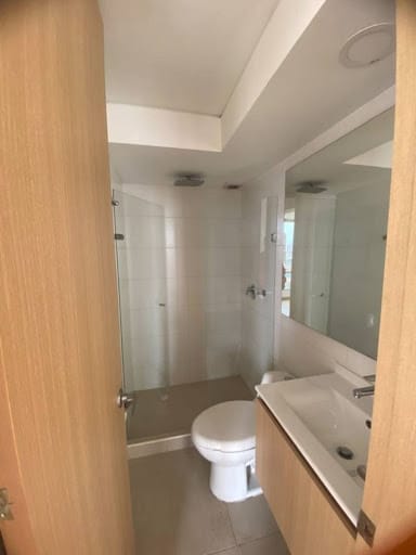 Apartamento de 2 alcobas en arriendo en El Vergel, Bogotá, 56 m² · foto 14 de 15
