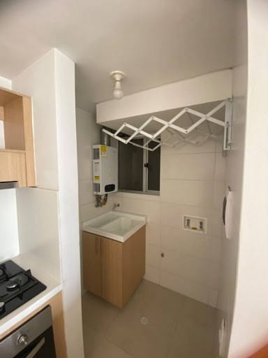 Apartamento de 2 alcobas en arriendo en El Vergel, Bogotá, 56 m² · foto 15 de 15
