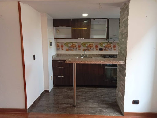 Apartamento en venta en Tibabuyes, Bogotá · foto 11 de 20