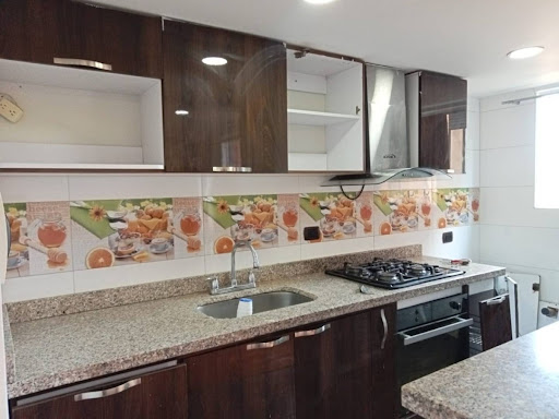 Apartamento en venta en Tibabuyes, Bogotá · foto 12 de 20