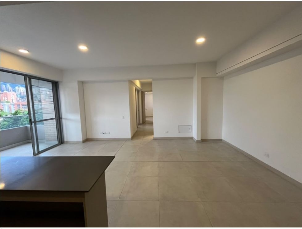 Apartamento en arriendo en Las Vegas, Envigado · foto 12 de 13