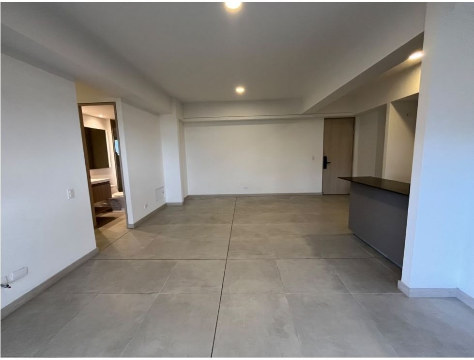 Apartamento en arriendo en Las Vegas, Envigado · foto 10 de 13