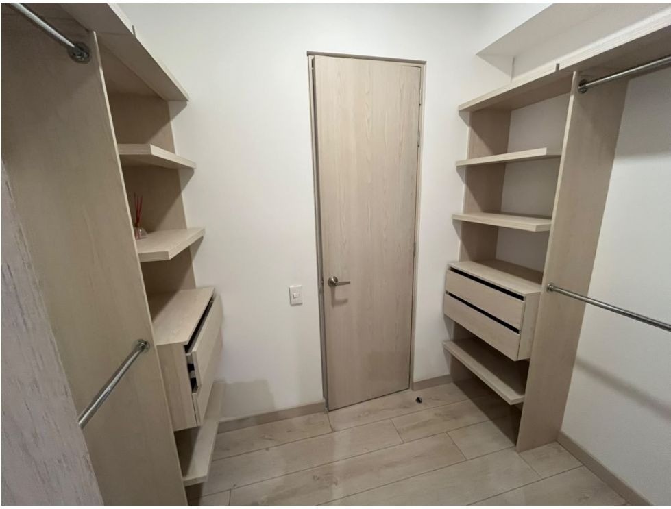Apartamento en arriendo en Las Vegas, Envigado · foto 7 de 13