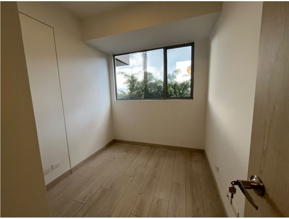 Apartamento en arriendo en Las Vegas, Envigado · foto 9 de 13
