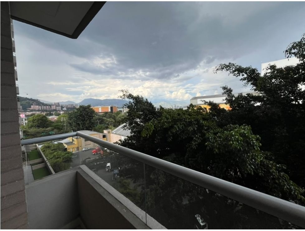 Apartamento en arriendo en Las Vegas, Envigado · foto 11 de 13