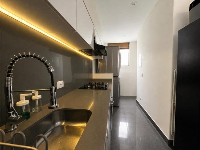 Casa de 3 alcobas en venta en Hacienda Fontanar, Cajicá, 115 m² · foto 4 de 13