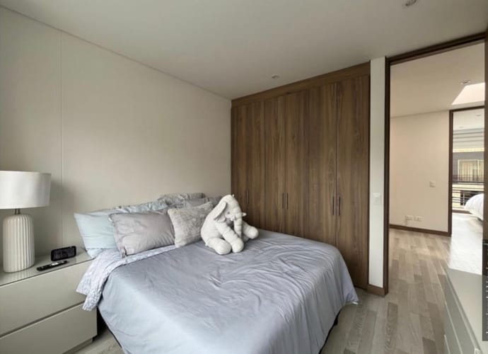 Casa de 3 alcobas en venta en Hacienda Fontanar, Cajicá, 115 m² · foto 11 de 13