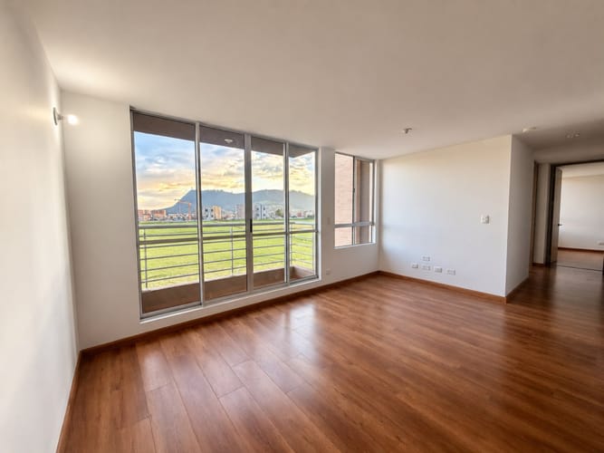 Apartamento en venta en Z.U. Villas Del Rosario, Zipaquirá · foto 2 de 21