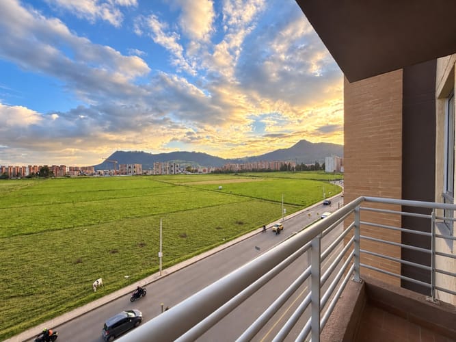 Apartamento en venta en Z.U. Villas Del Rosario, Zipaquirá · foto 4 de 21