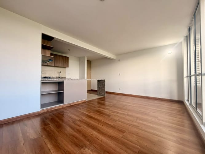 Apartamento en venta en Z.U. Villas Del Rosario, Zipaquirá · foto 5 de 21