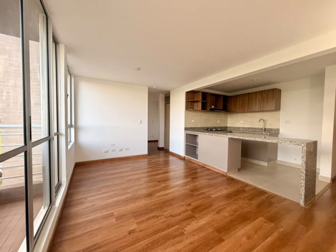 Apartamento en venta en Z.U. Villas Del Rosario, Zipaquirá · foto 6 de 21