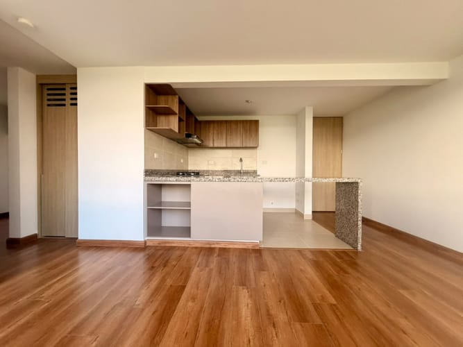 Apartamento en venta en Z.U. Villas Del Rosario, Zipaquirá · foto 7 de 21