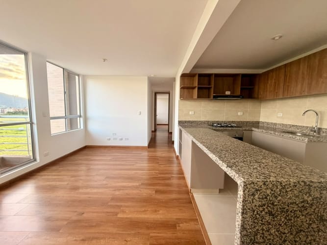 Apartamento en venta en Z.U. Villas Del Rosario, Zipaquirá · foto 9 de 21