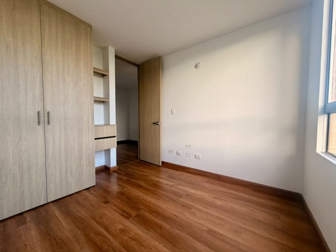 Apartamento en venta en Z.U. Villas Del Rosario, Zipaquirá · foto 13 de 21