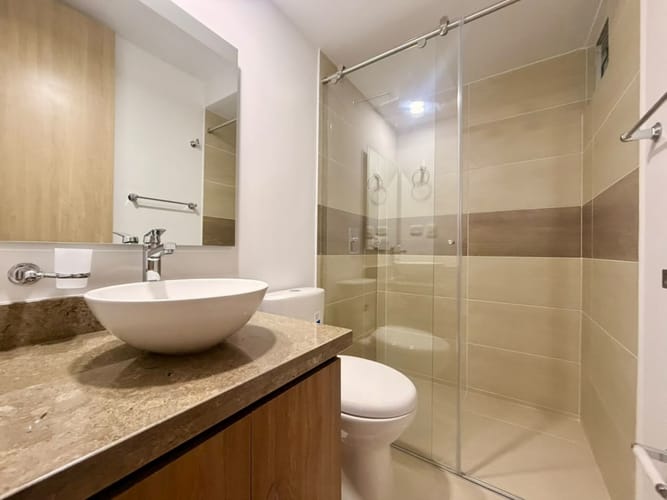 Apartamento en venta en Z.U. Villas Del Rosario, Zipaquirá · foto 15 de 21