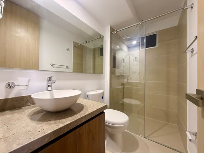 Apartamento en venta en Z.U. Villas Del Rosario, Zipaquirá · foto 19 de 21