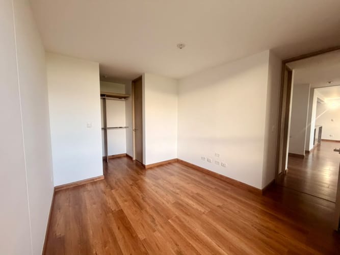 Apartamento en venta en Z.U. Villas Del Rosario, Zipaquirá · foto 20 de 21