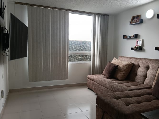 Casa de 3 alcobas en venta en El Cortijo, Madrid, 59 m² · foto 3 de 13