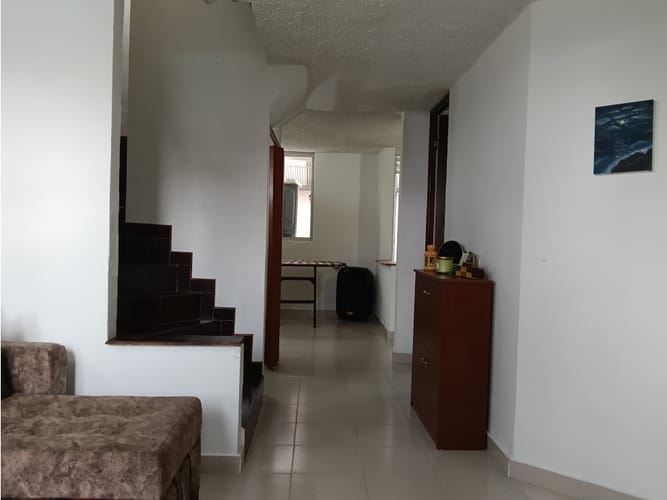 Casa de 3 alcobas en venta en El Cortijo, Madrid, 59 m² · foto 4 de 13