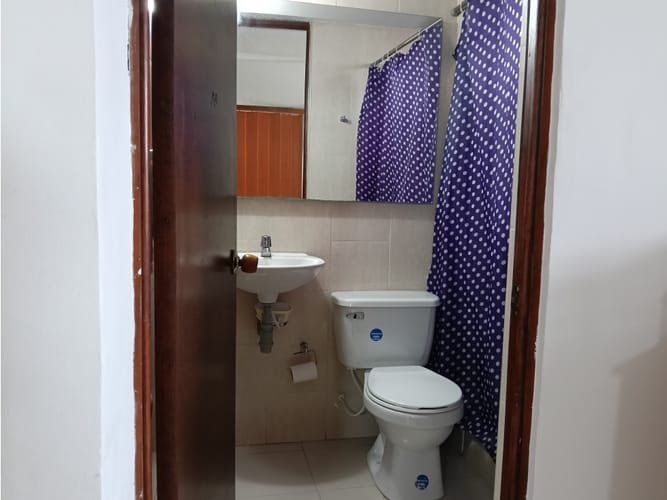 Casa de 3 alcobas en venta en El Cortijo, Madrid, 59 m² · foto 5 de 13