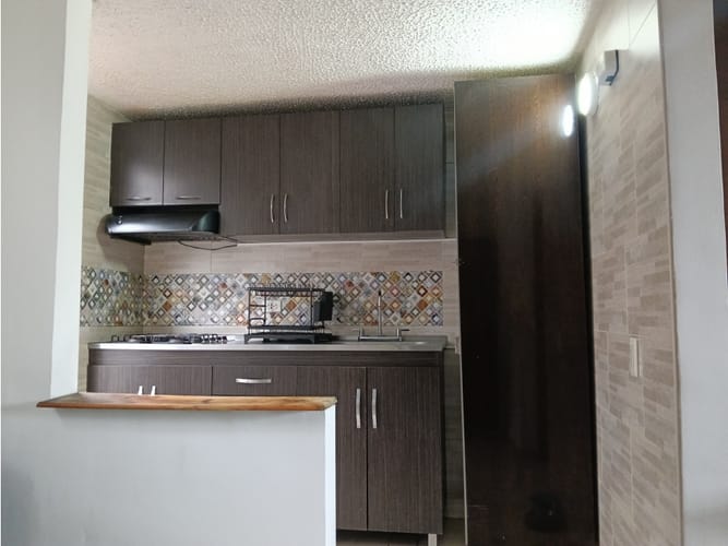 Casa de 3 alcobas en venta en El Cortijo, Madrid, 59 m² · foto 6 de 13