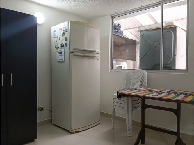 Casa de 3 alcobas en venta en El Cortijo, Madrid, 59 m² · foto 7 de 13