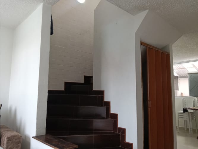 Casa de 3 alcobas en venta en El Cortijo, Madrid, 59 m² · foto 8 de 13