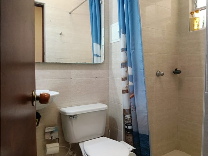 Casa de 3 alcobas en venta en El Cortijo, Madrid, 59 m² · foto 9 de 13