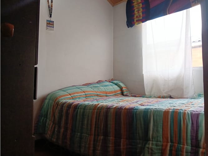 Casa de 3 alcobas en venta en El Cortijo, Madrid, 59 m² · foto 11 de 13