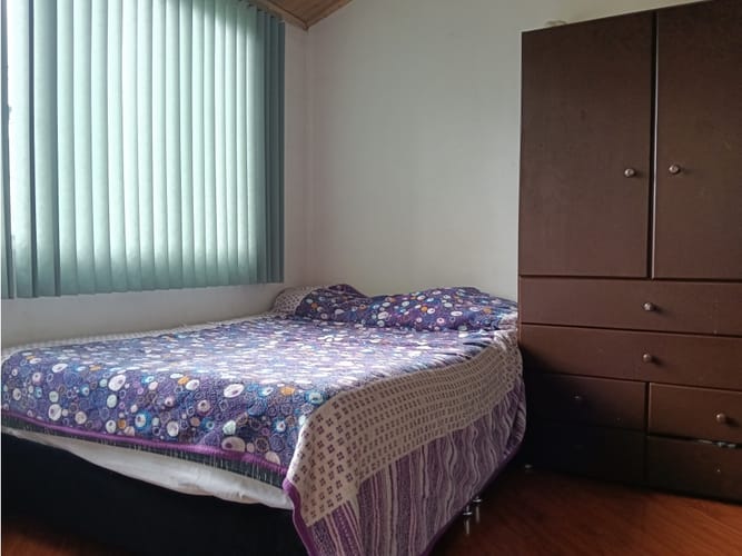 Casa de 3 alcobas en venta en El Cortijo, Madrid, 59 m² · foto 13 de 13
