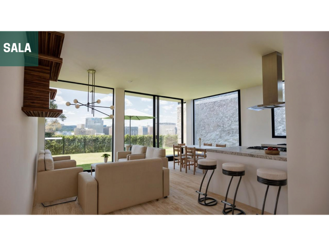 Casa de 3 alcobas en venta en Co. Castellon De La Florida, Manizales, 228 m² · foto 3 de 5