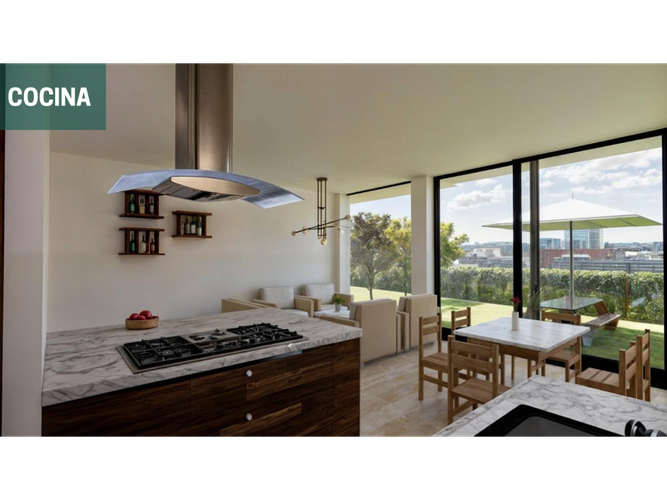 Casa de 3 alcobas en venta en Co. Castellon De La Florida, Manizales, 228 m² · foto 4 de 5