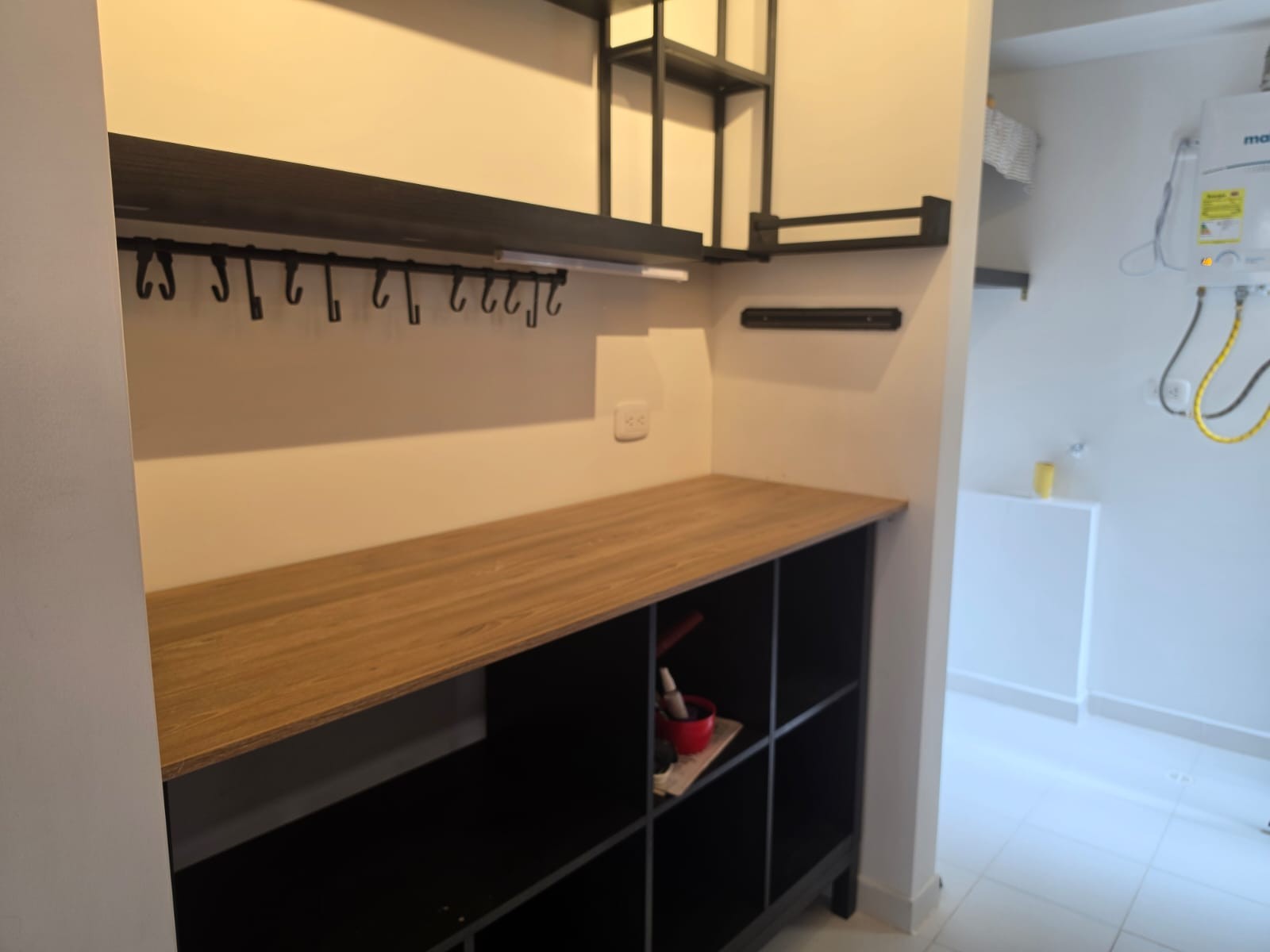 Apartamento en arriendo en San Rafael, La Calera · foto 2 de 12
