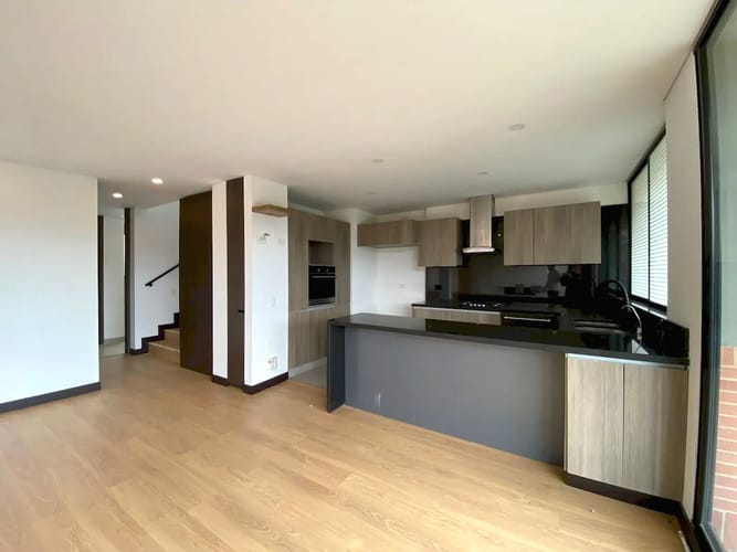 Casa de 3 alcobas en venta en Chuntame, Soacha, 176 m² · foto 6 de 19