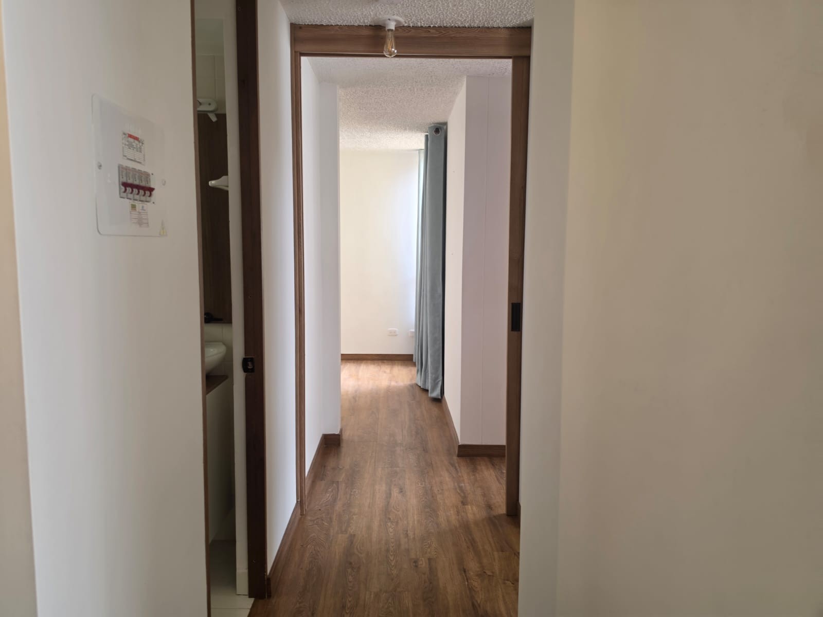 Apartamento en arriendo en San Rafael, La Calera · foto 5 de 12