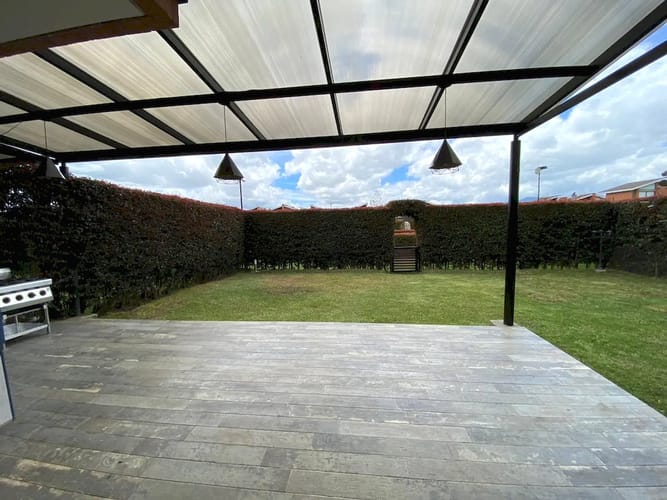 Casa de 3 alcobas en venta en Chuntame, Soacha, 176 m² · foto 7 de 19