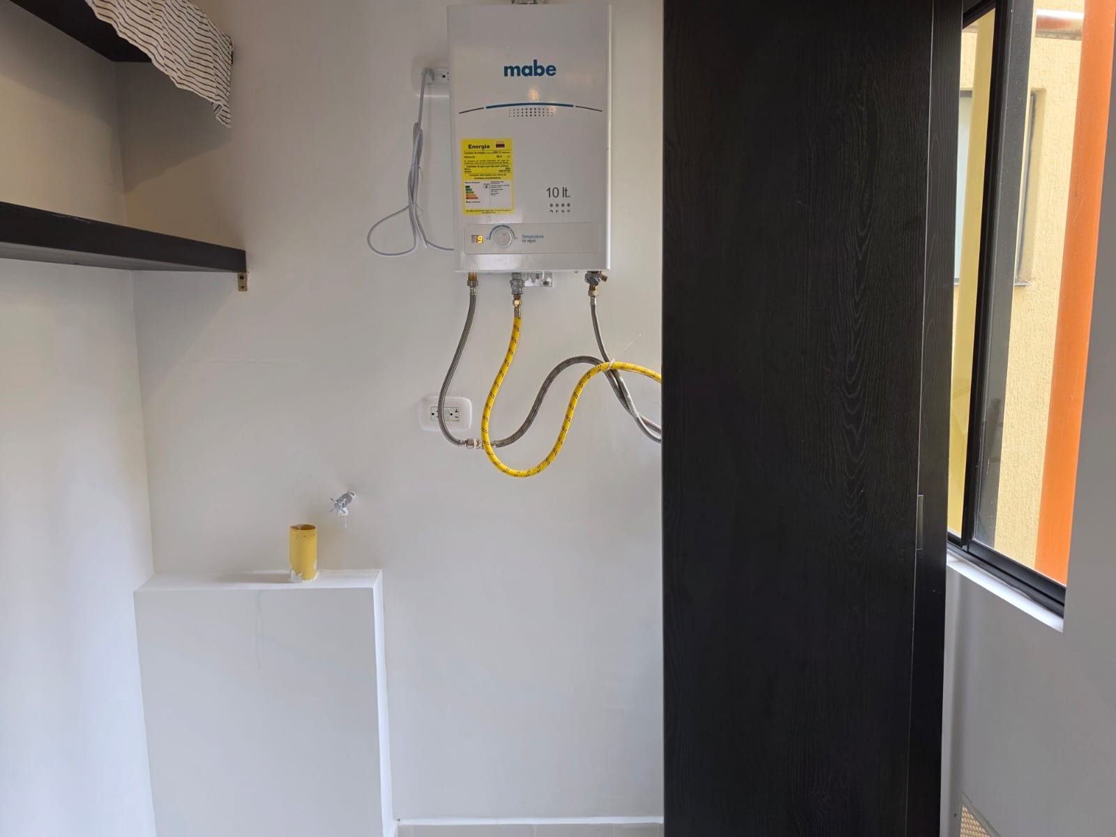 Apartamento en arriendo en San Rafael, La Calera · foto 4 de 12