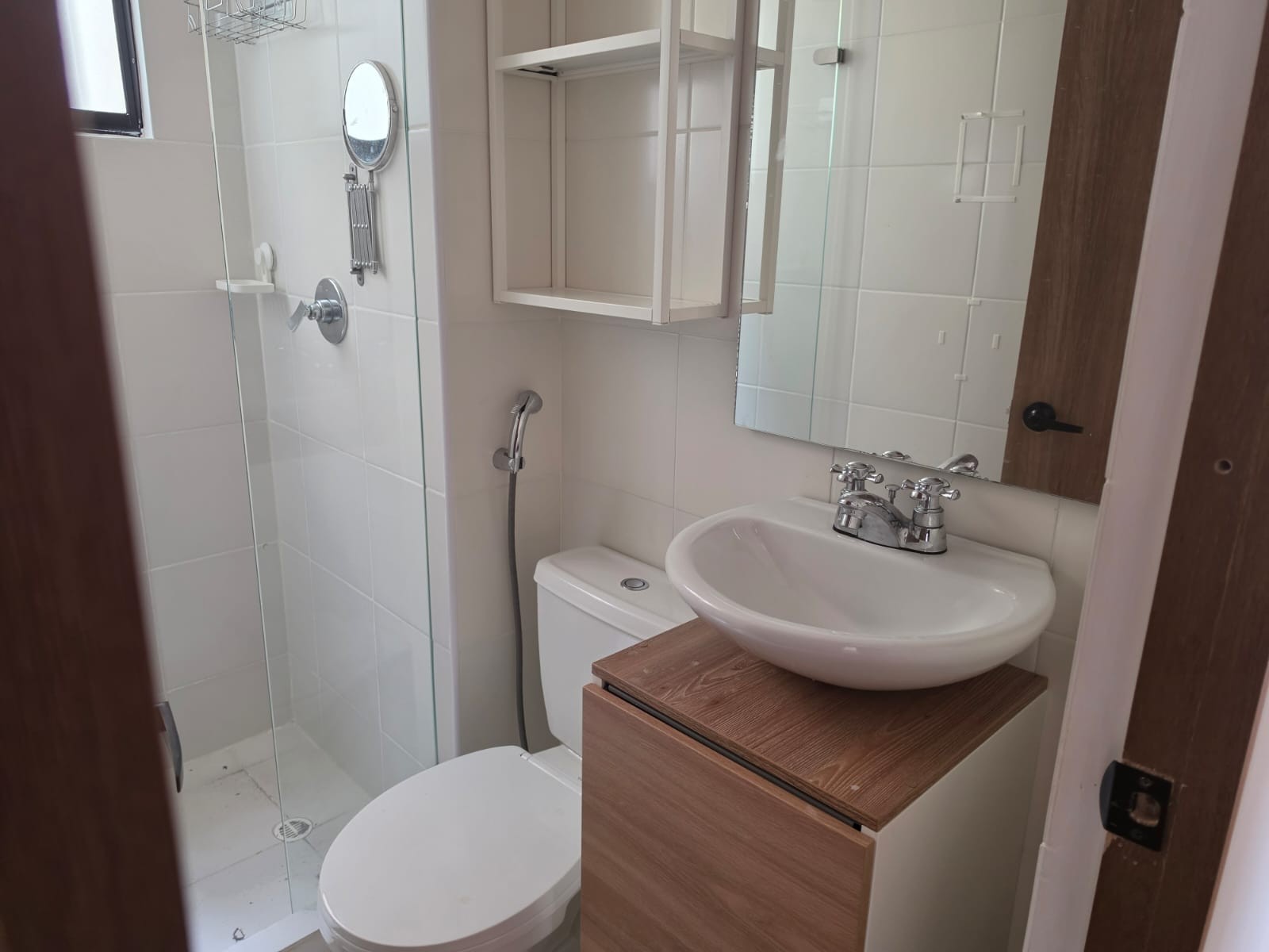 Apartamento en arriendo en San Rafael, La Calera · foto 8 de 12
