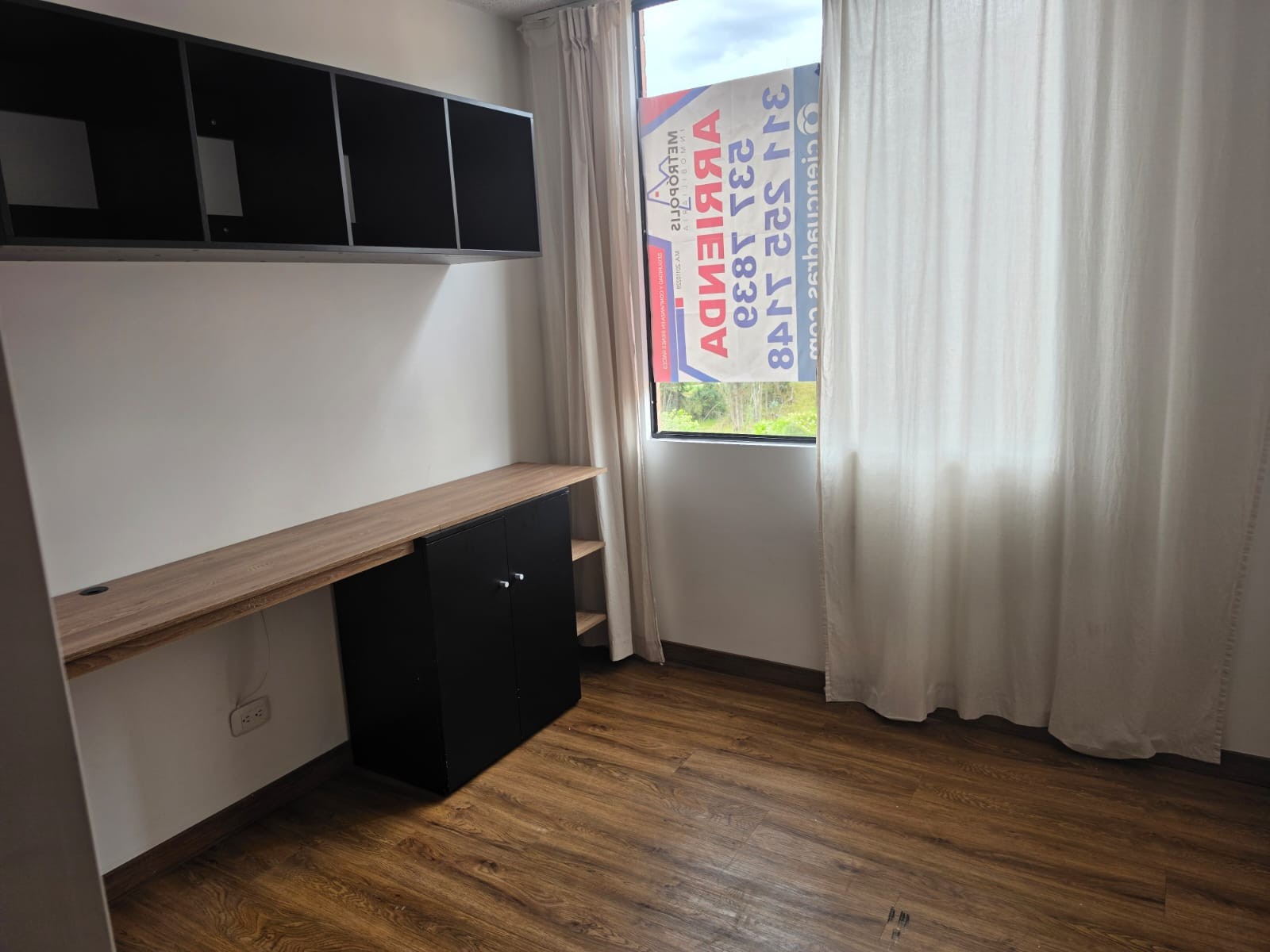 Apartamento en arriendo en San Rafael, La Calera · foto 6 de 12